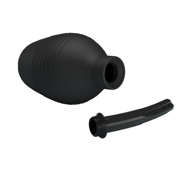 Enema (Ducha Anal) Mr. Play 310ml - Imagen 7