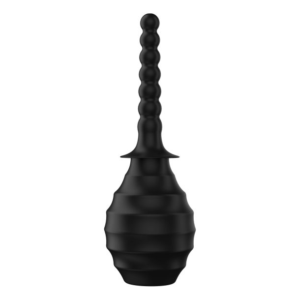 Enema (Ducha Anal) Mr. Play 330ml - Imagen 3