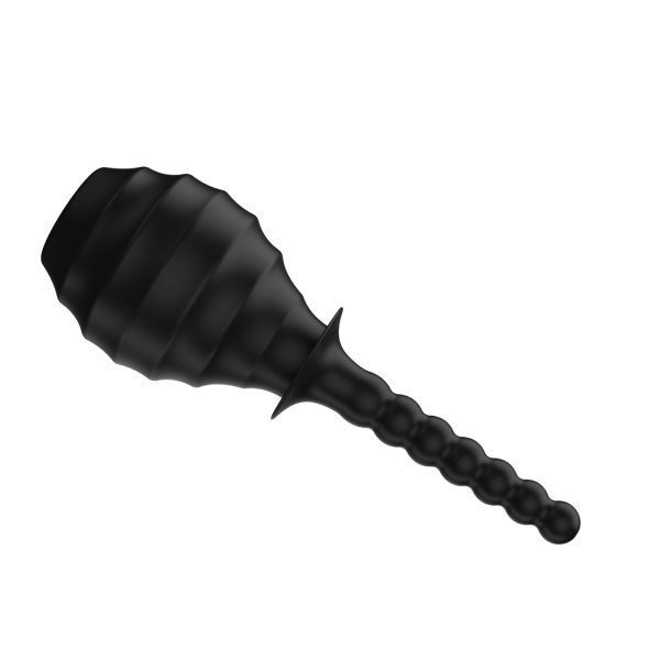 Enema (Ducha Anal) Mr. Play 330ml - Imagen 6