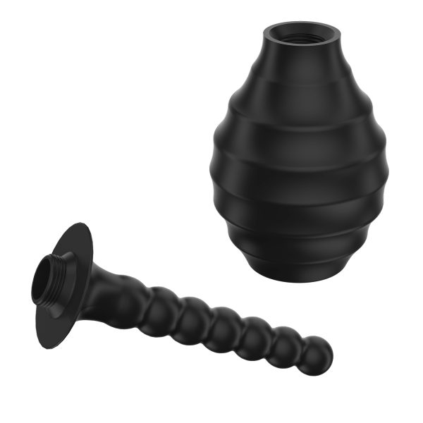 Enema (Ducha Anal) Mr. Play 330ml - Imagen 7