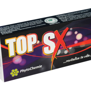 Potenciador Top Sx
