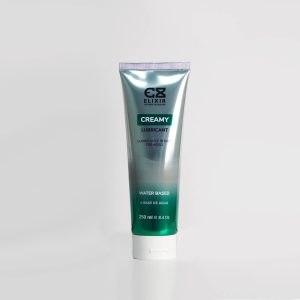Lubricante Simulador de Eyaculación Masculina