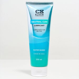Lubricante Simulador de Eyaculación Femenina Cum