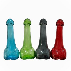 Shot Pene Grande