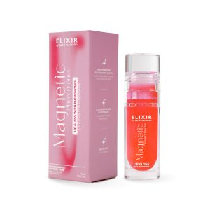 Brillo Labial con Feromona