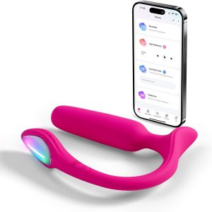Lush Anal by Lovense