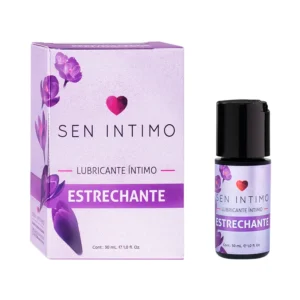 Lubricante Intimo Estrechante