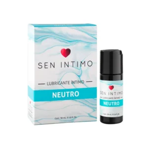 Lubricante Intimo Neutro