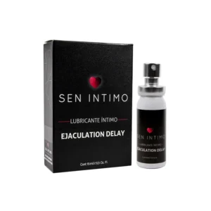 Retardante Intimo Ejaculation Delay