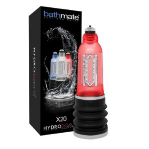 Bomba Bathmate HydroMax x20